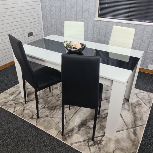 Dining table and - dining, 4