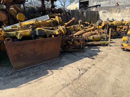 Jcb 2cx 3cx 4cx - 2cx,,