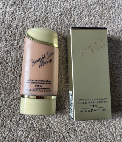 Vintage rare 1999 max - vintage, factor