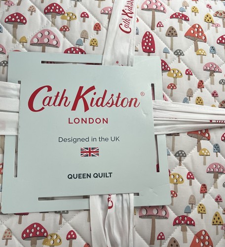 Cath kidston london quilt - london, mini