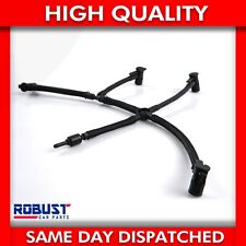 FOR VW TRANSPORTER 2.0 TDI FUEL INJECTOR LEAK OFF RETURN PIPE (2004+ONWARDS)