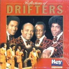 Reflections of - Drifters The Drifters CD 1997 Free UK P&P Value Guaranteed