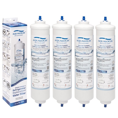 Water filters for - for, lg