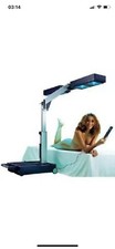 Philips foldable sunbed home - philips,