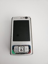 Nokia N95  Untested, No Charger. Parts Only 
