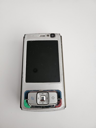 Nokia n95 untested - nokia,