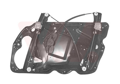 Window regulator for passat - window, vw