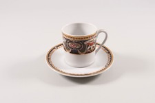 Tunisia Pate de Limoges La Rose des Sables Collectible Cup Saucer