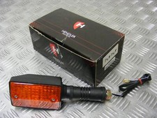 DT125 LC YPVS Indicator NEW 348348 Yamaha 1986-1987 A437