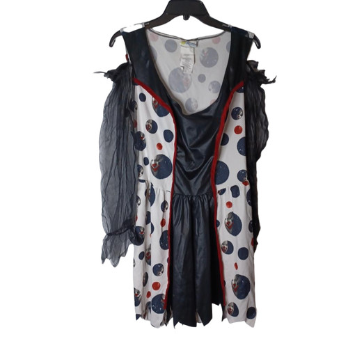 Pennywise adult women s - it,