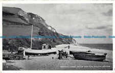 R041436 Branscombe near