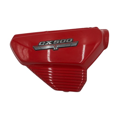 Genuine honda 500 cx500 - honda, cx