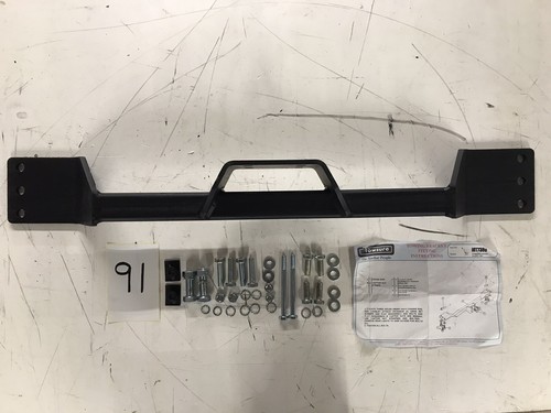 Towsure towbar mitsubishi - towsure,