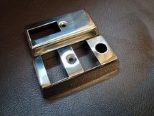 Vespa PX Switch Cover