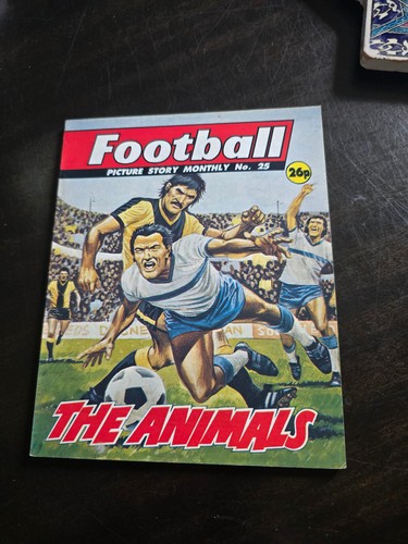 Football picture story - picture,