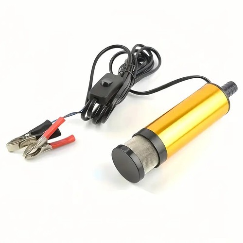 12v electric submersible - dc,
