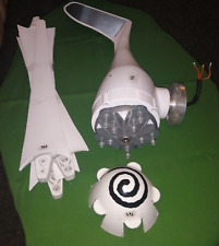 Wind Turbine 400W 12/24V Wind Turbine Generator 5 Blades Charge Controller (496)