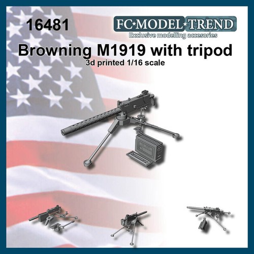 Model trend 16481 - fc,