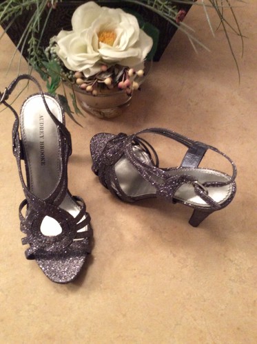 New audrey brooke - new,