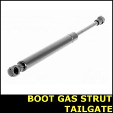 Boot gas strut - boot, for