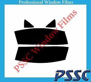 Pssc pre cut - pre, front