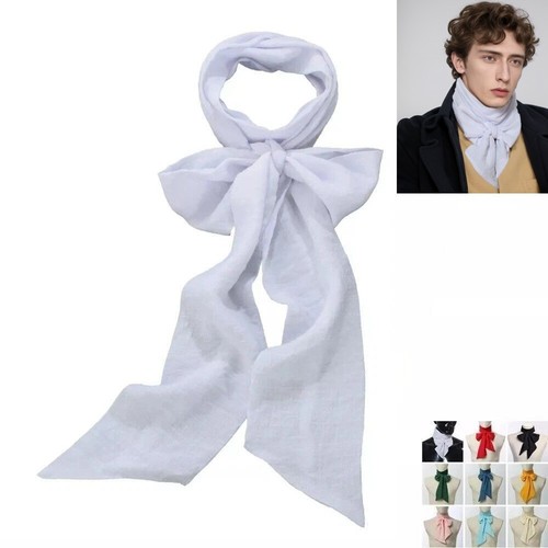Victorian mens ties - mens, cravat