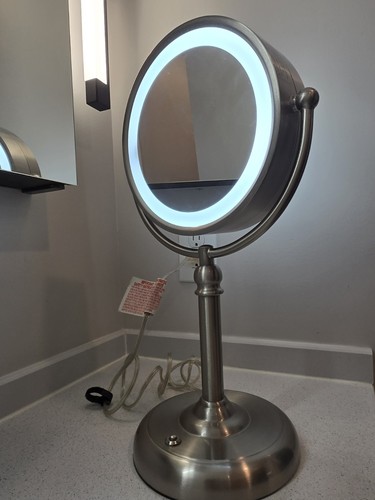 Led light vanity makeup - light,