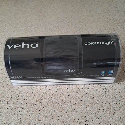 Veho colourbright vfs 002m - veho,