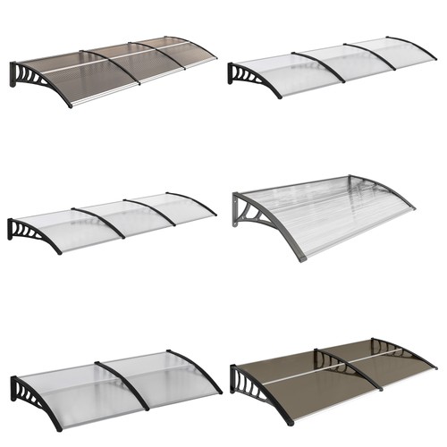 Front door canopy outdoor - front,