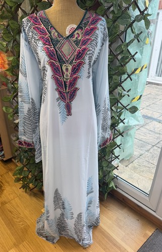 Abaya kaftan long - kaftan,