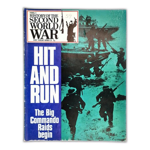 Purnell history the - history, of
