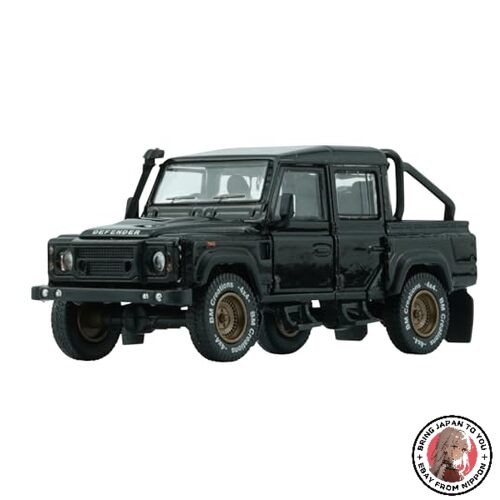 Creations land rover - bm, 1/64