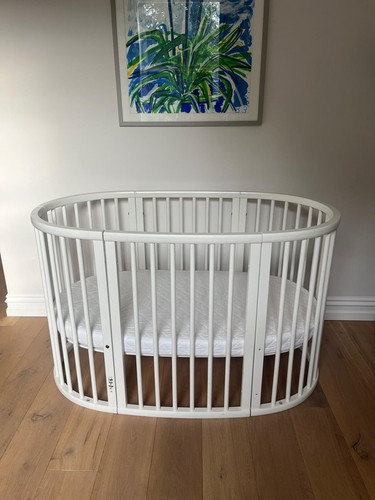 Genuine stokke sleepi - stokke, cot