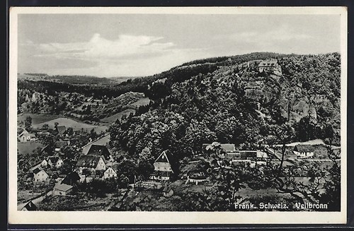 Veilbronn franconia - veilbronn,