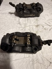 Brembo Front Brake Calipers