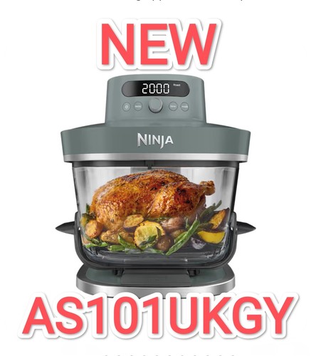 Ninja crispi pro 1 xl - crispi,