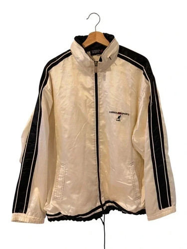 Vintage kangol sports track - vintage,