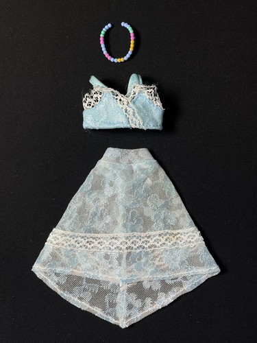 Sindy baby blue - sindy, set
