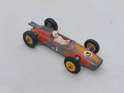 Vintage rare variant orange 3 - orange, #3