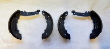 PEUGEOT 104 - REAR BRAKES