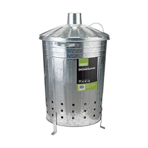 Draper 53253 galvanised garden - draper,