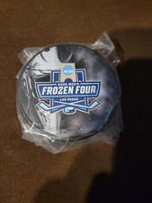 2026 Frozen Four Las Vegas