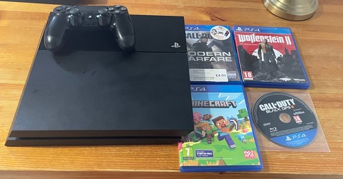 Sony playstation 500gb - sony,