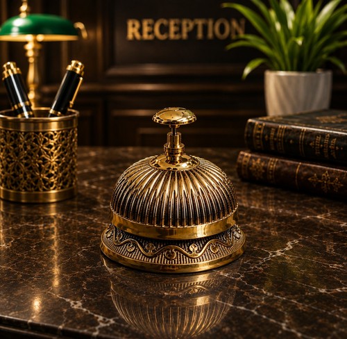 Antique style brass - antique,