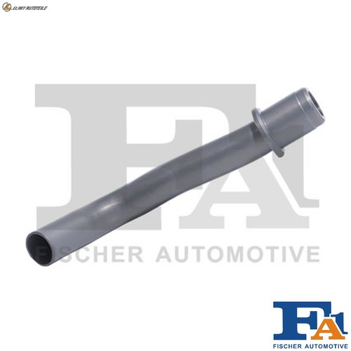Oil line supercharger 641 - line, 641-905