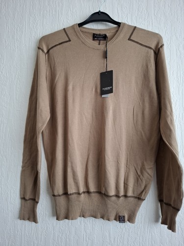 George duffer jumper - st, by