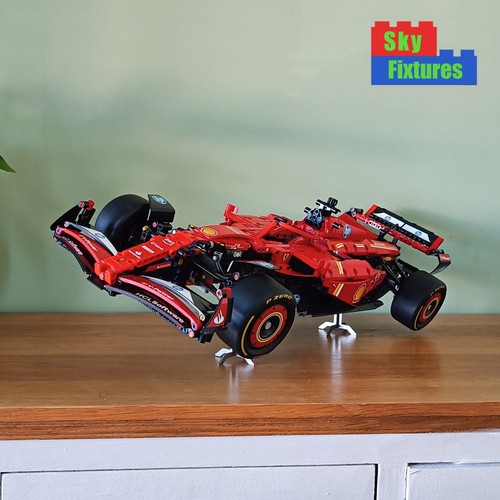 Display stand for lego - stand,
