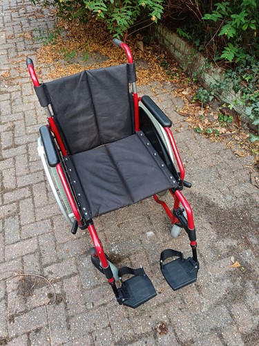 Fenetic lightweight folding - fenetic,
