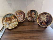  Bradford Exchange Plate