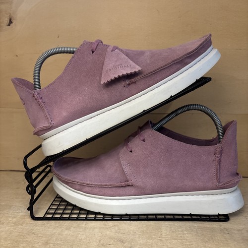 Clarks originals desert - originals, trek